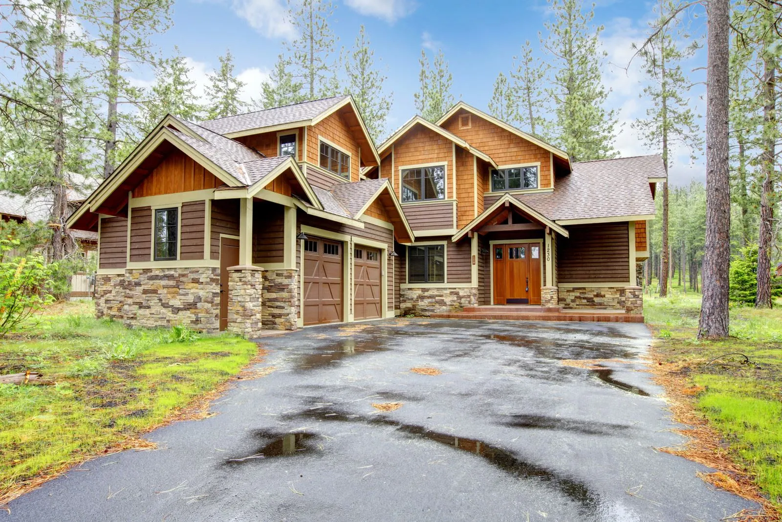 We make moving fast, stress-free, and simple for families and businesses across Georgetown, WA